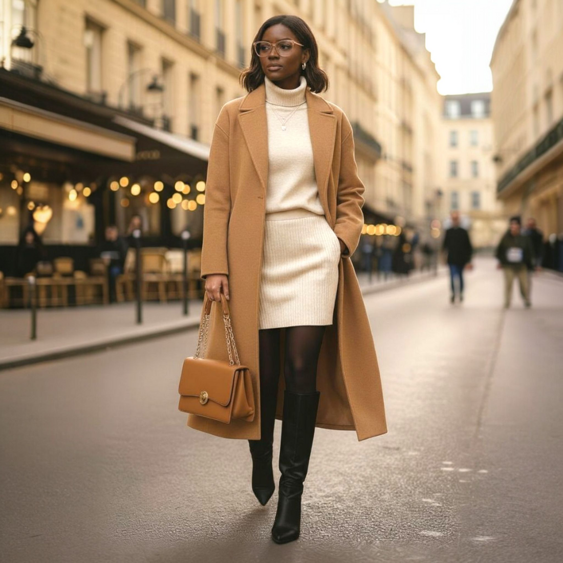 The 5 Must-Have Bags Every Woman Should Own in 2025