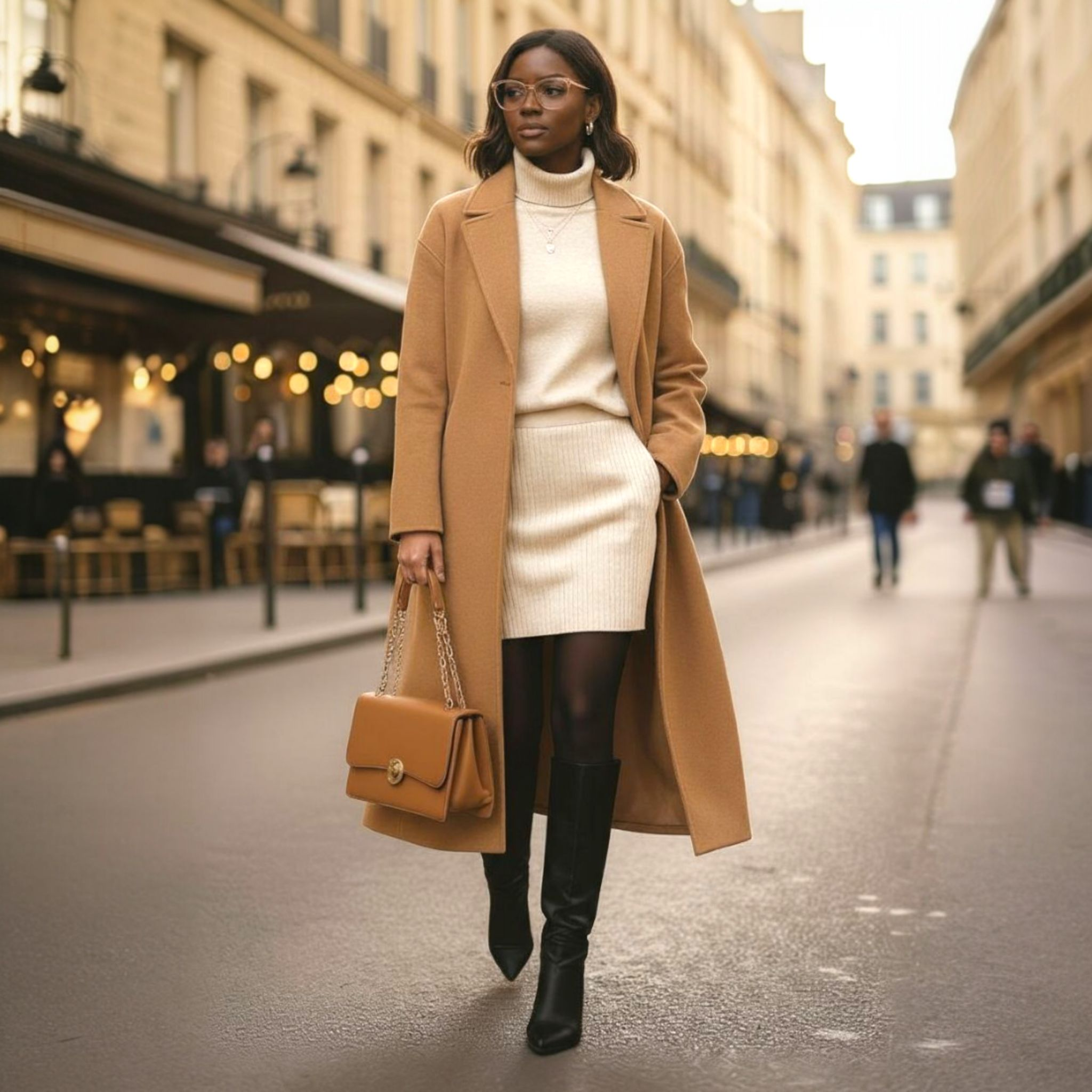 The 5 Must-Have Bags Every Woman Should Own in 2025